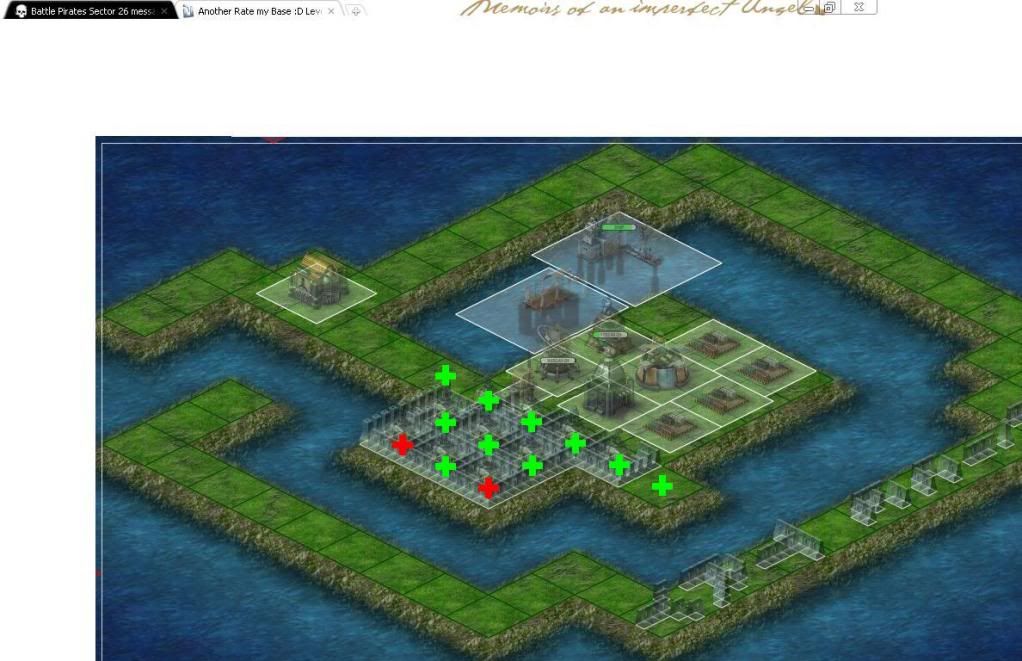 battle pirates base design op 4