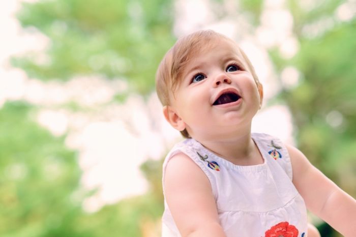 Olivia10months