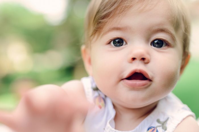 Olivia10months