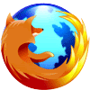 Spread Firefox Button