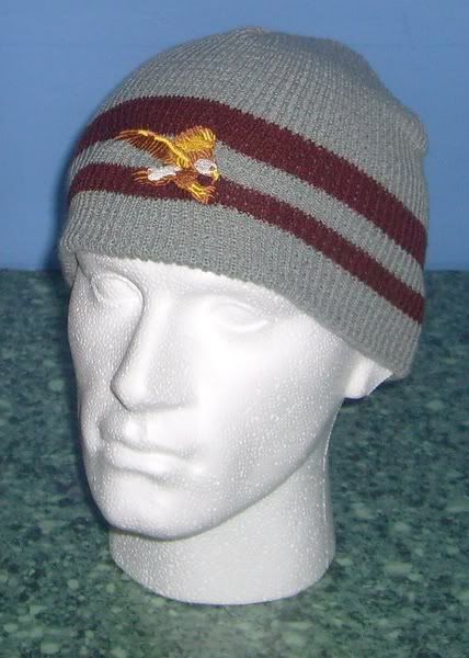 hancock hat