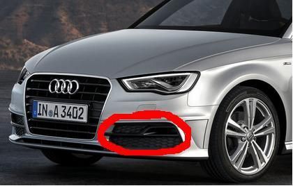 Nuovo del mondo Audi. consigli sull'A3? [Archivio] - Forum dell'Audi RS  Club