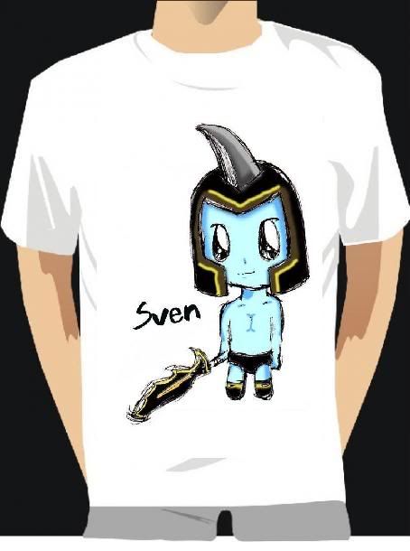 chibi sven