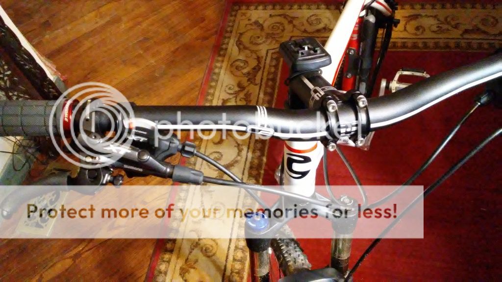 shimano xt mountain bike brakes