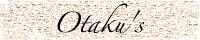 Otaku's banner