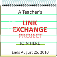 A Teacher’s Link Exchange Project