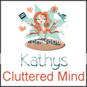 KathysClutteredMind