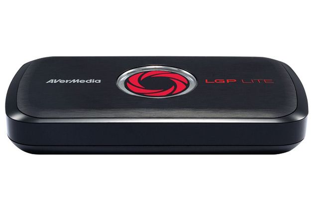 HOW TO | Aufnehmen mit der Avermedia Live Gamer Portable ...