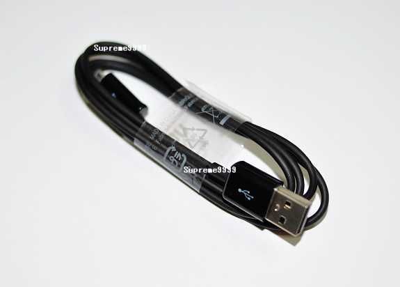 Genuine Samsung Data Sync Charger Micro USB Cable for Samsung Galaxy S4 S3