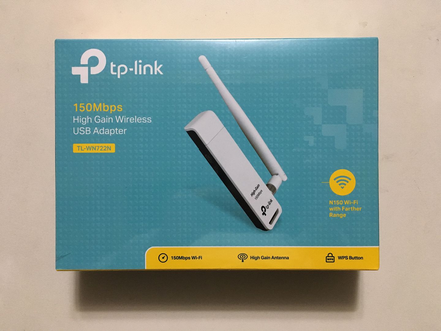 tp link wdn4800 driver