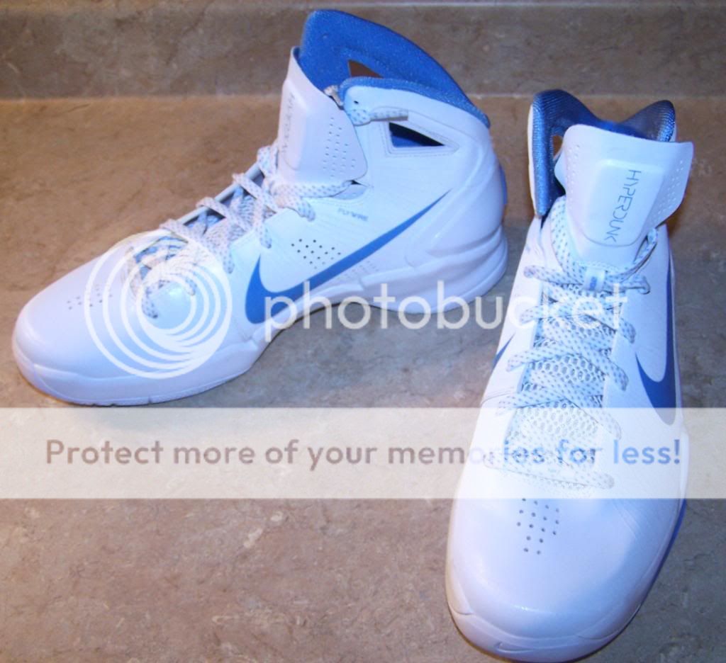   See More Details about  Nike Hyperdunk 2010 Shoes Return to top