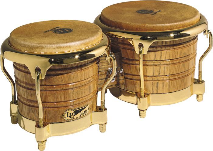 Whats the best bongo's?