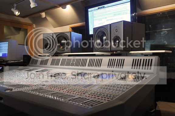 HD PRODUCTIONS banner