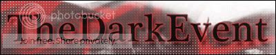 The Dark Event banner
