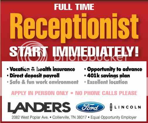 Landers ford lincoln in collierville #7