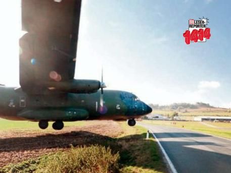 C-160 Transall